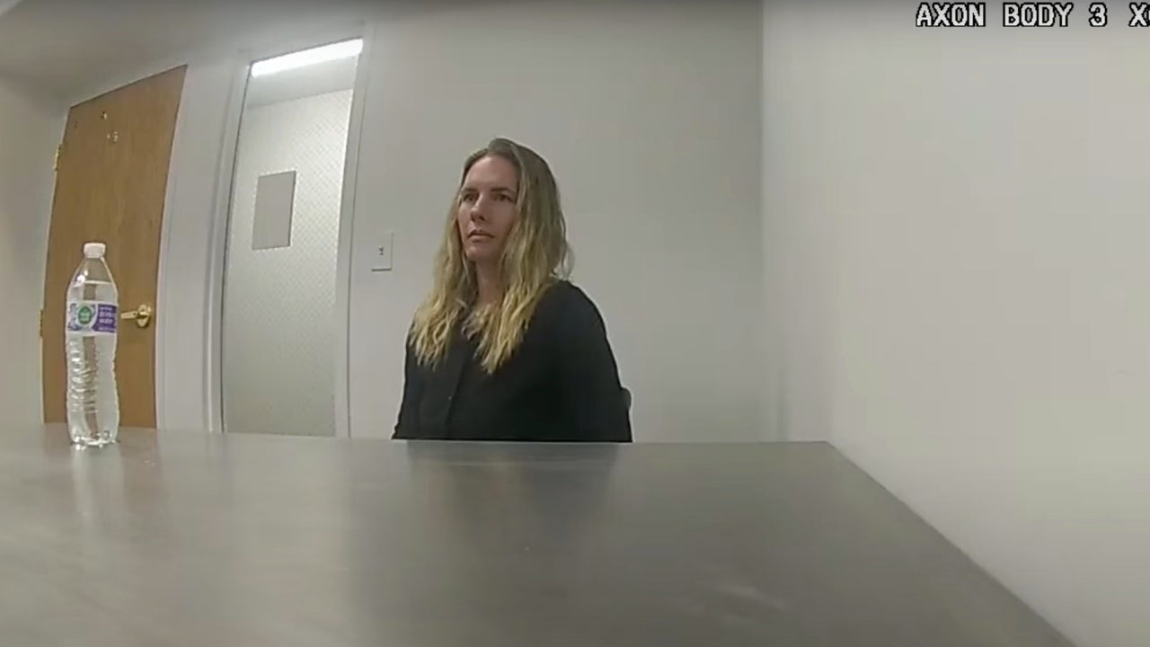 Ruby Franke's Diaries, Bodycam Footage Released Everything to Know